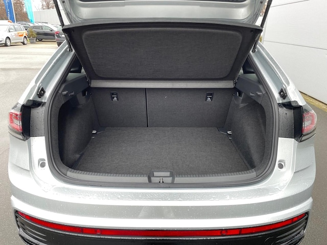 Volkswagen Taigo 1.5 TSI DSG R-Line Style