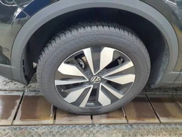 Volkswagen T-Roc 1.0 TSI