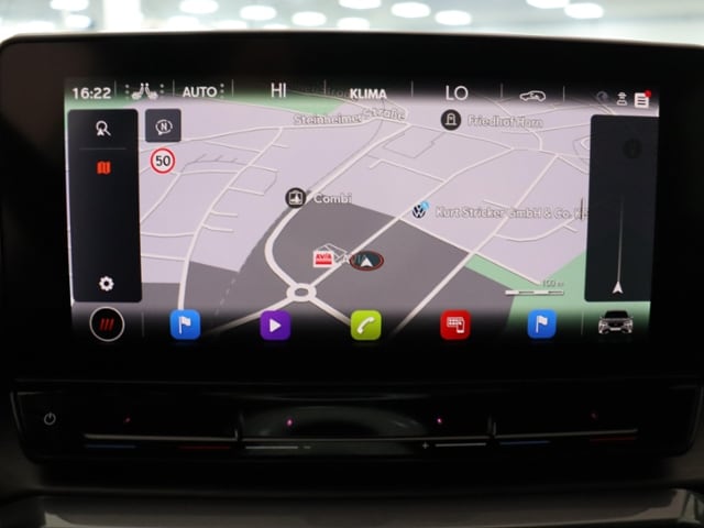 Cupra Formentor 1.5 TSI