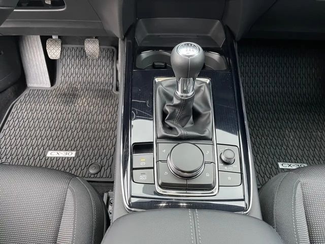 Mazda CX-30 e-Skyactive G140 Centre-Line