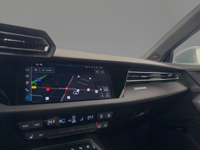 Audi S3 2.0 TFSI Sedan