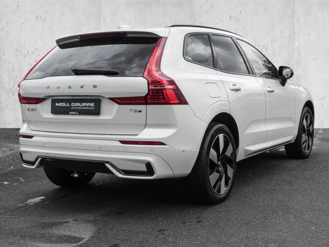 Volvo XC60 AWD Dark Plus T6