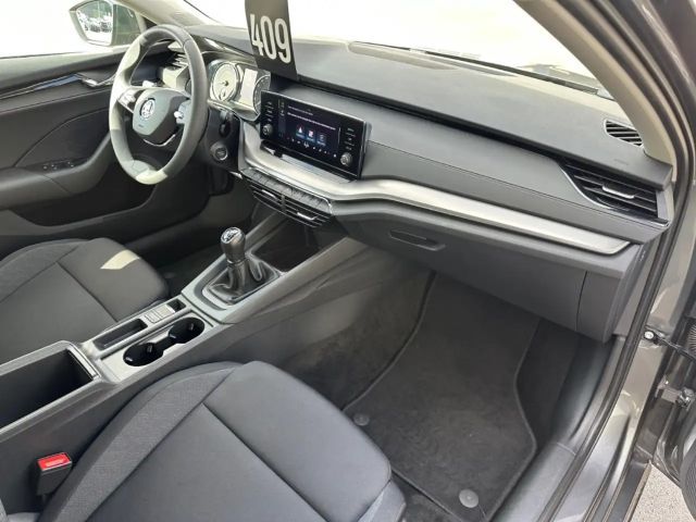 Skoda Octavia 1.0 TSI Active iV