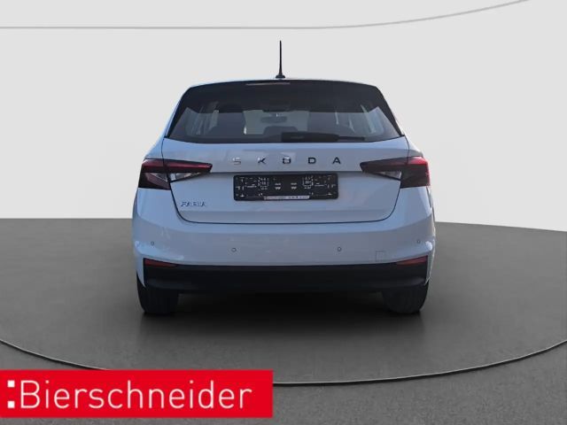 Skoda Fabia Selection