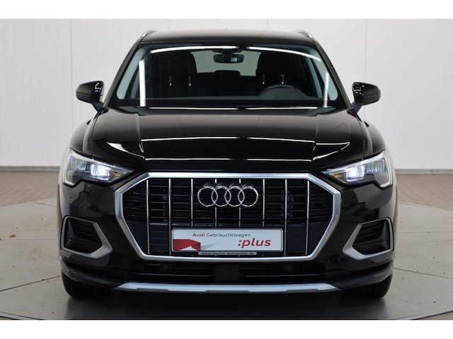 Audi Q3 35 TFSI S-Tronic