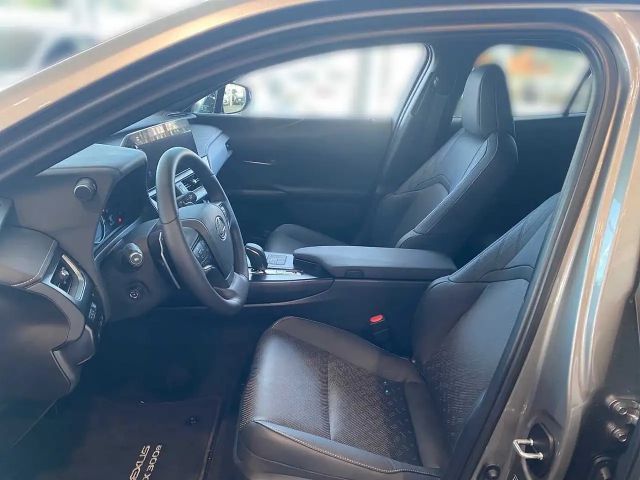 Lexus UX Luxury Line