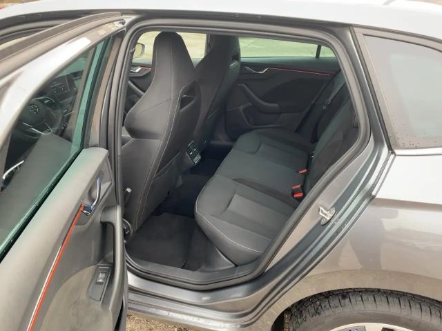 Skoda Scala 1.0 TSI Drive