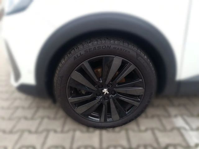 Peugeot 3008 BlueHDi GT-Line