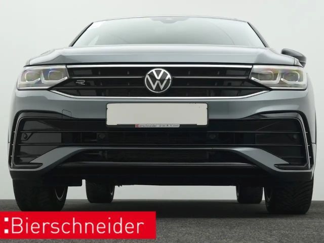 Volkswagen Tiguan 2.0 TDI Allspace DSG R-Line