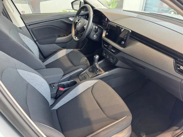 Skoda Kamiq Essence TSI