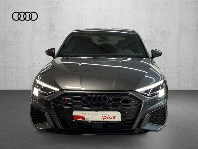 Audi S3 Quattro S-Tronic Sportback