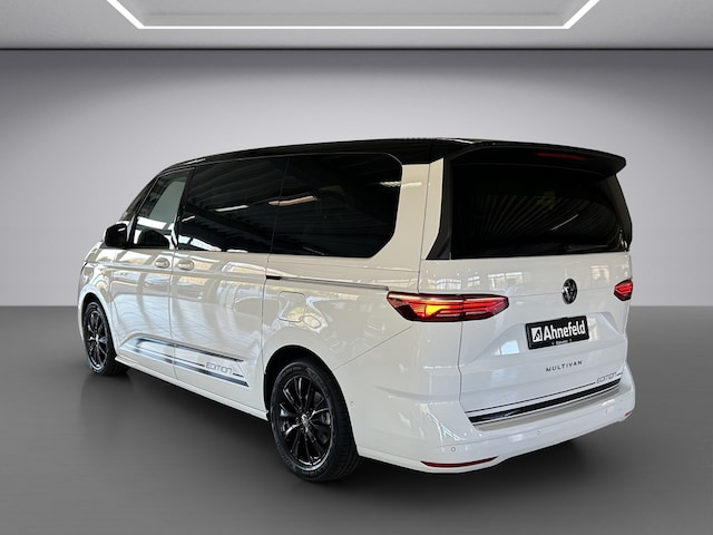 Volkswagen Multivan Life T7
