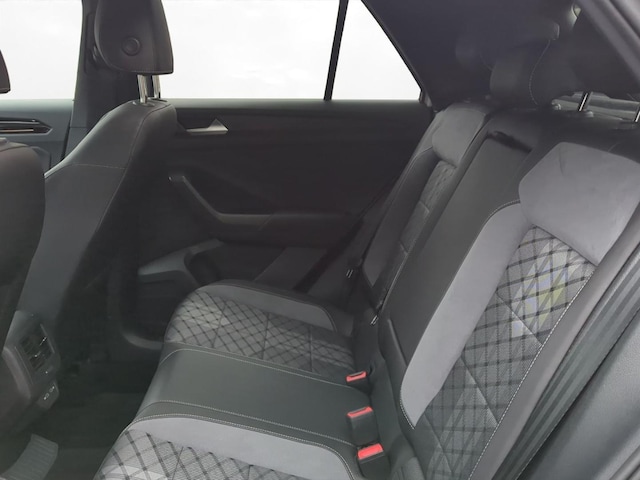 Volkswagen T-Roc 1.5 TSI DSG IQ.Drive R-Line