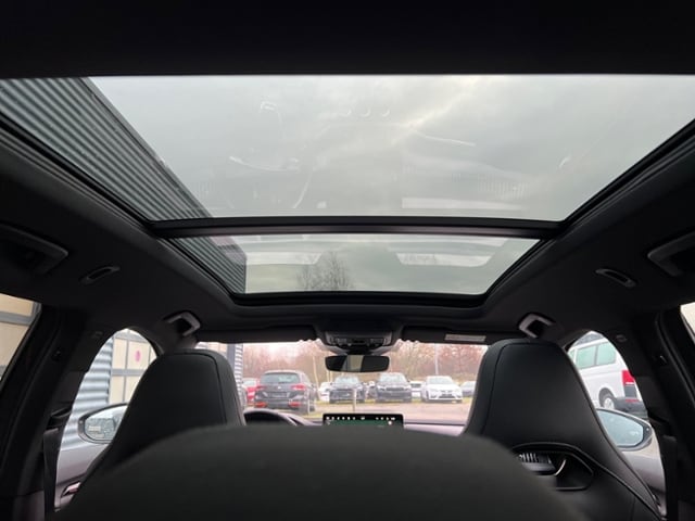 Skoda Superb 2.0 TDI 4x4 Combi