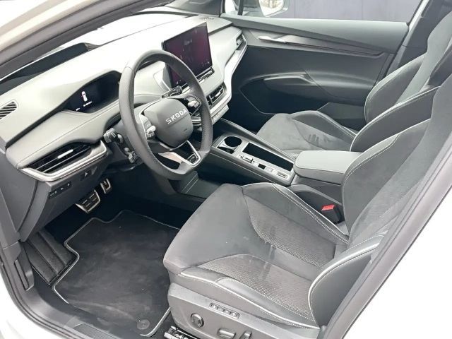 Skoda Enyaq Coupe Sportline