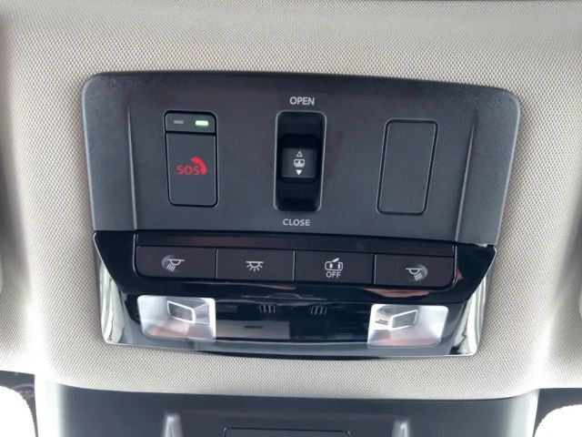 Nissan Qashqai N-Connecta