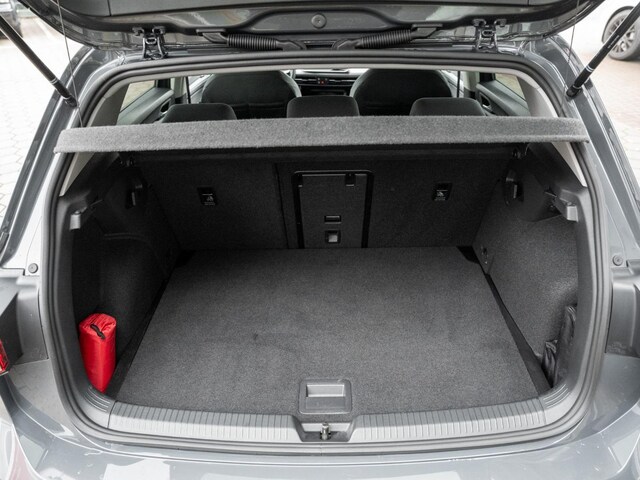 Volkswagen Golf 1.5 TSI Golf VIII