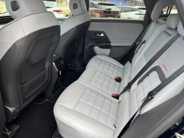 Citroën C5 Aircross Max