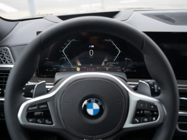 BMW X5 M-Sport xDrive