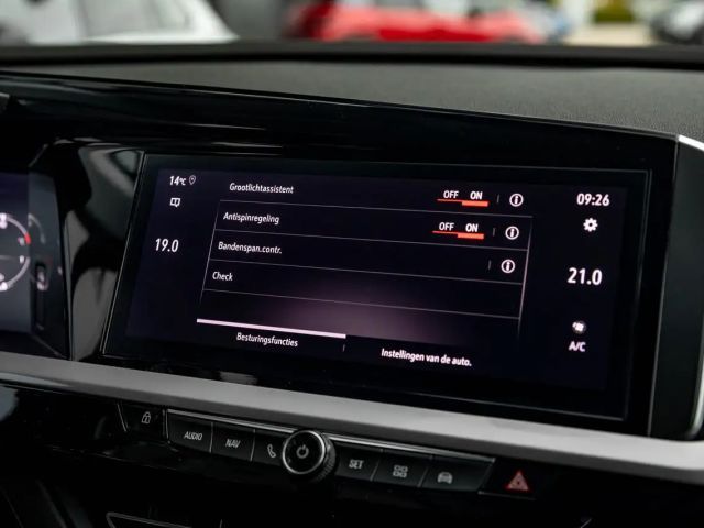 Opel Grandland X GS-Line Grand Sport