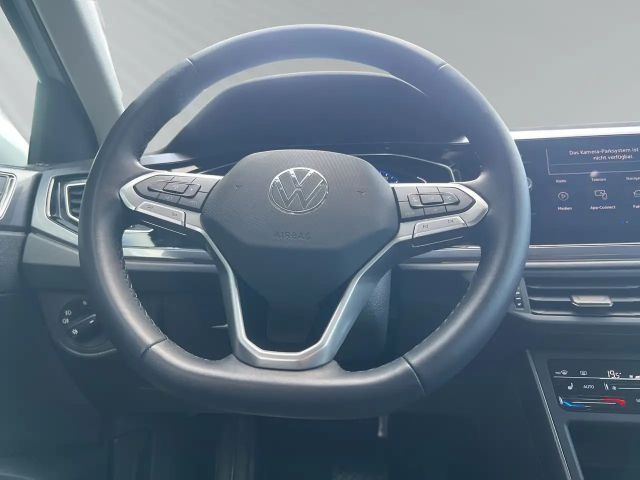 Volkswagen Polo DSG Style