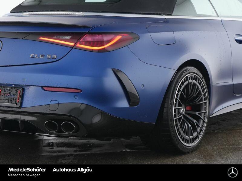 Mercedes-Benz AMG CLE 4MATIC