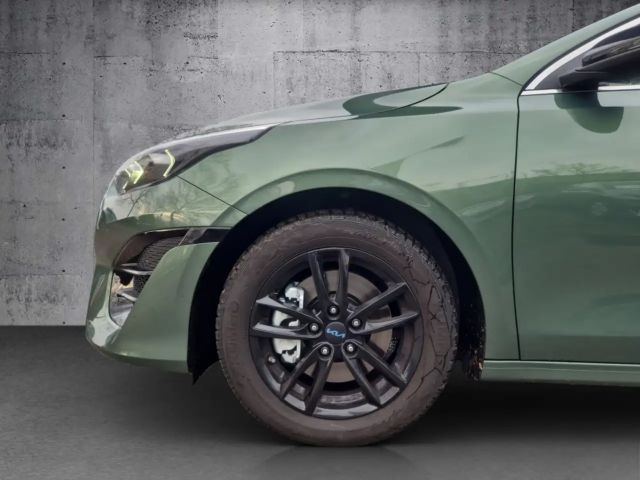 Kia Ceed GDi GT-Line SportWagon