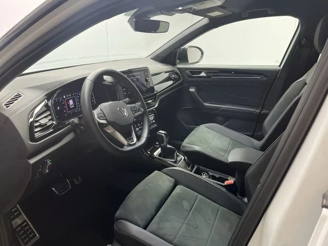 Volkswagen T-Roc 1.5 TSI DSG R-Line