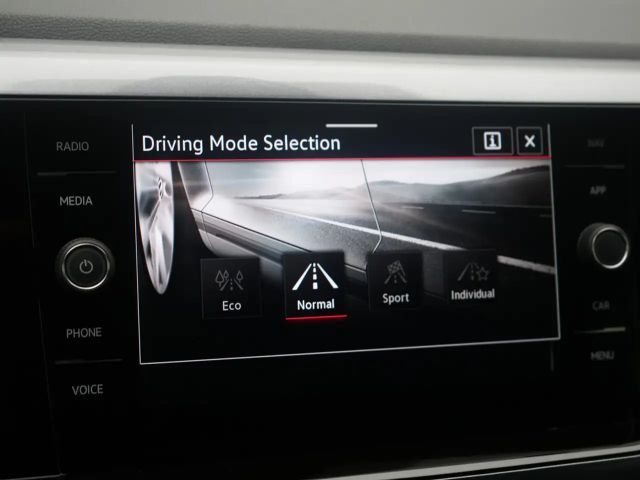 Volkswagen Polo DSG GTI