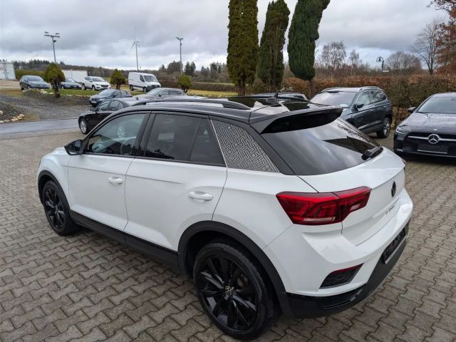 Volkswagen T-Roc 1.5 TSI DSG Sport Style