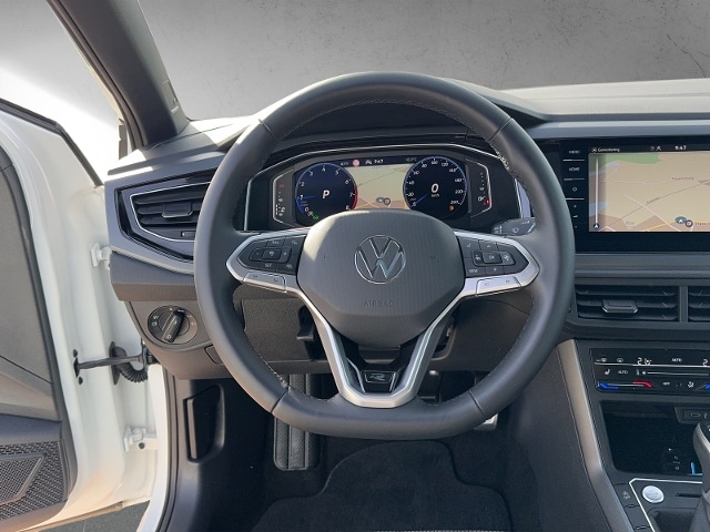 Volkswagen Taigo 1.5 TSI DSG IQ.Drive Style