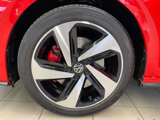 Volkswagen Polo 2.0 TSI GTI