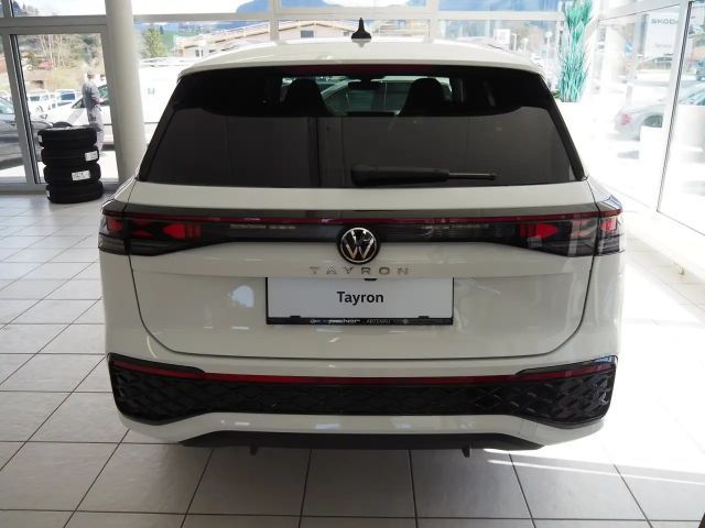 Volkswagen Tayron 4Motion DSG