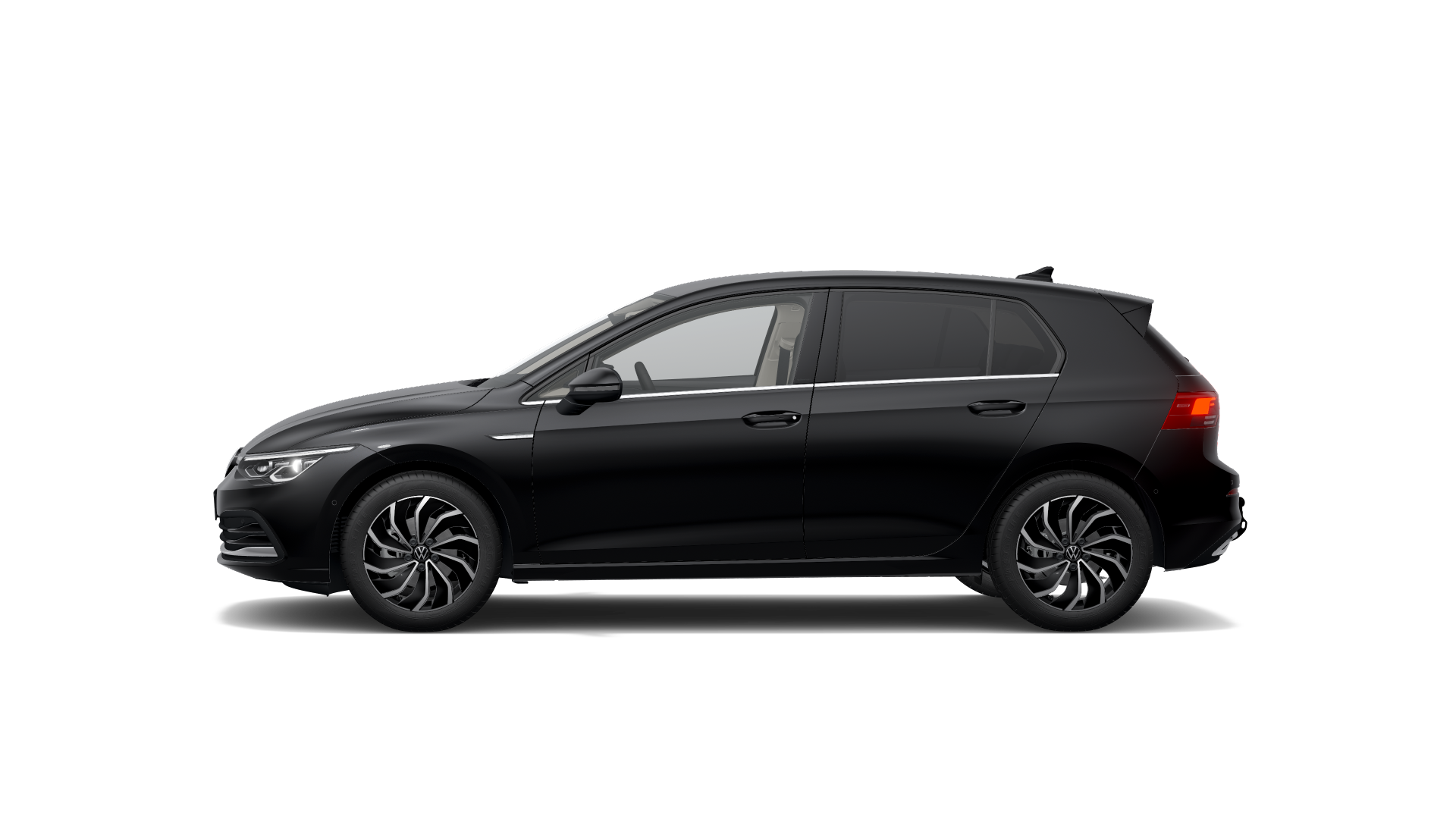 Volkswagen Golf 1.5 eTSI DSG Golf VIII