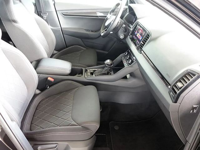 Skoda Karoq Sportline