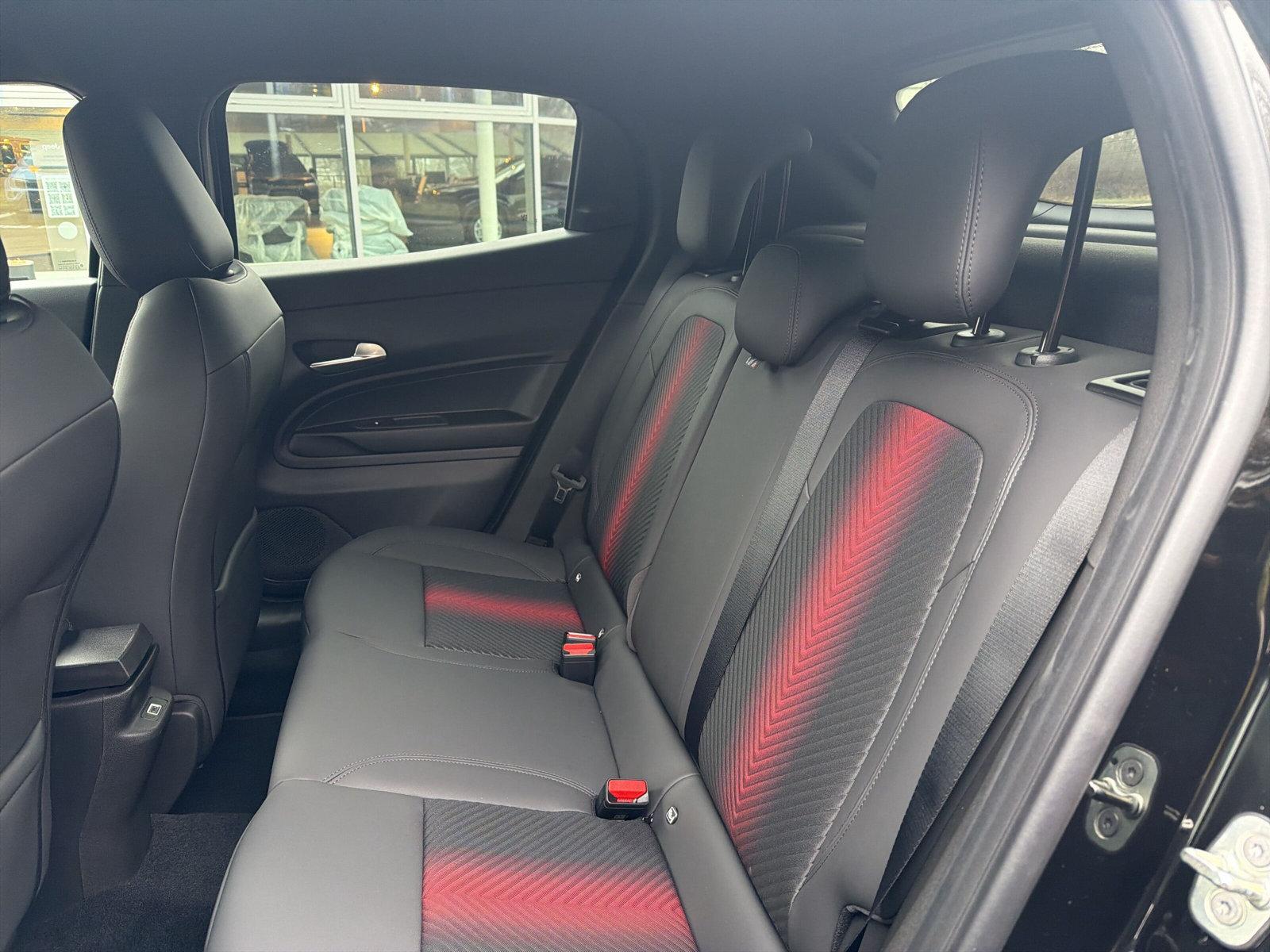 Alfa Romeo Junior Ibrida Speciale