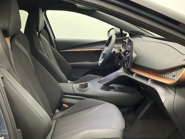 Cupra Tavascan Endurance