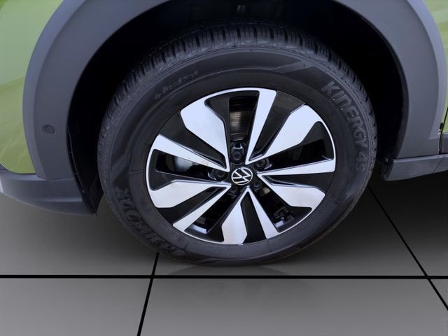 Volkswagen Taigo 1.0 TSI Move