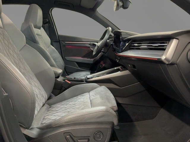 Audi A3 35 TFSI S-Tronic Sedan