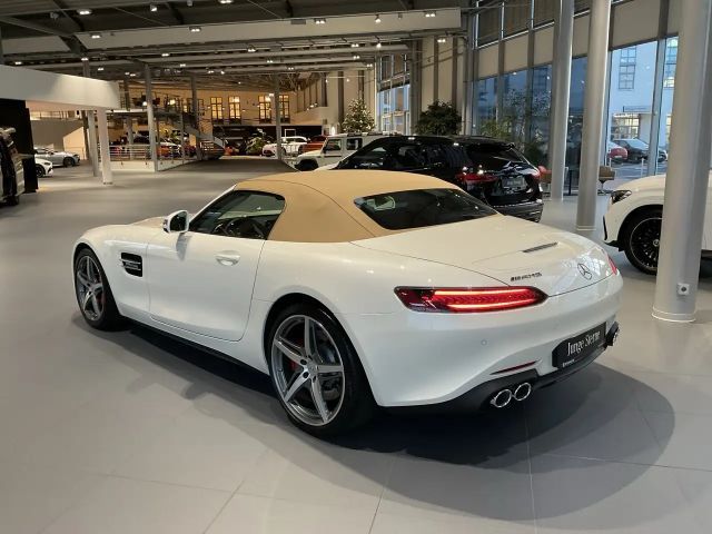 Mercedes-Benz AMG GT AMG Line Roadster