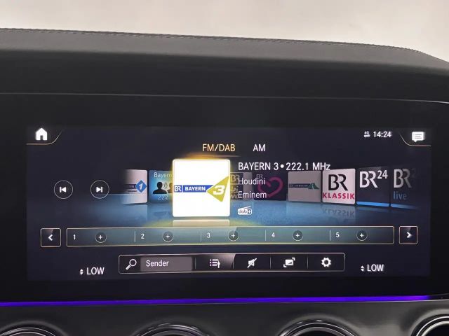 Mercedes-Benz E 220 CDI Estate