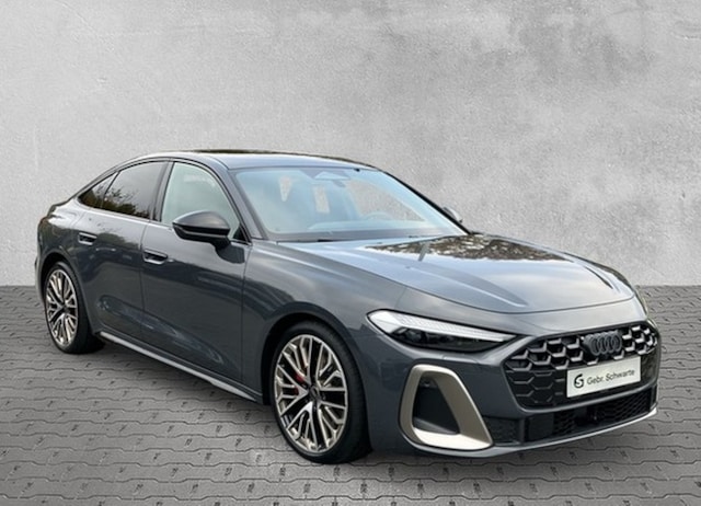 Audi A5 Quattro S-Tronic