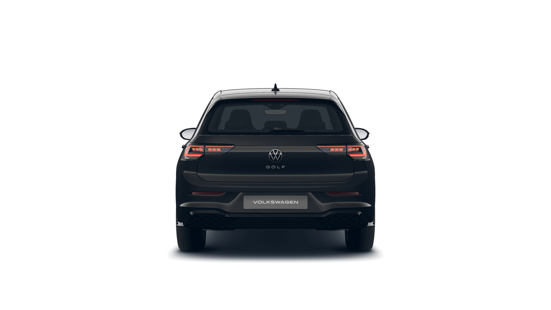 Volkswagen Golf 1.5 TSI R-Line Style