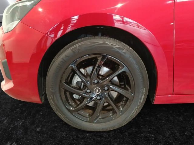 Opel Corsa 1.2 Turbo Turbo