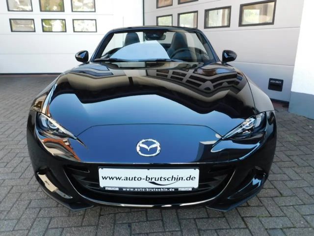 Mazda MX-5 Exclusive-line SkyActiv