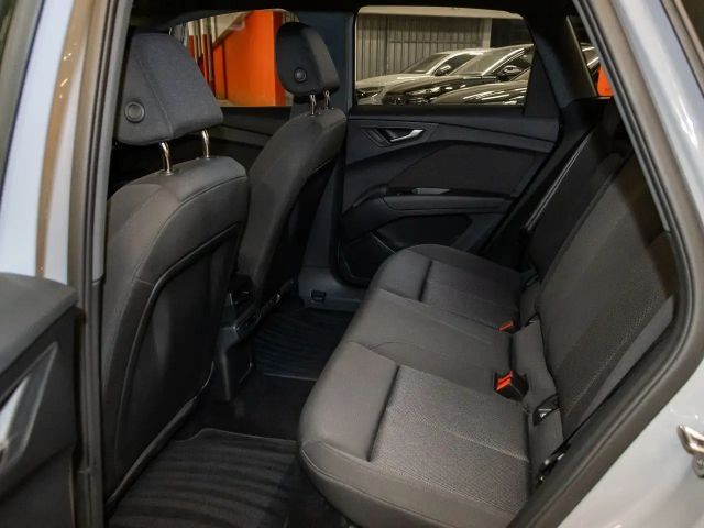 Audi Q4 e-tron 40