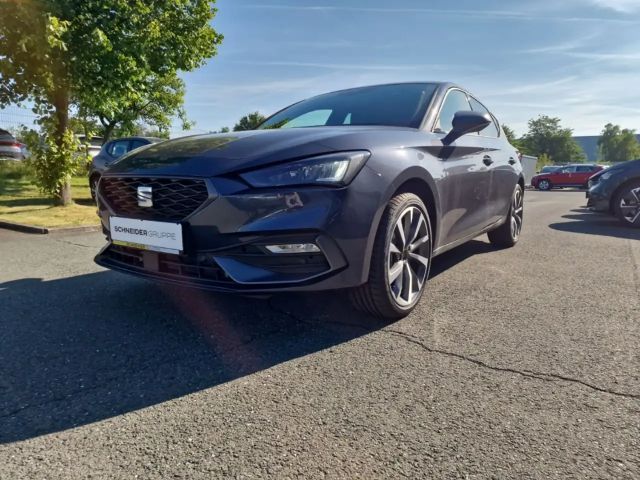 Seat Leon 1.5 TSI FR-lijn