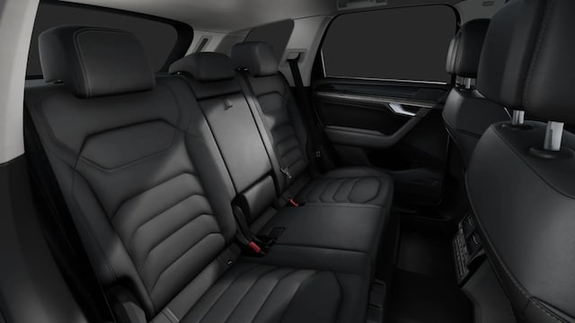 Volkswagen Touareg 3.0 V6 TDI Elegance Elegance