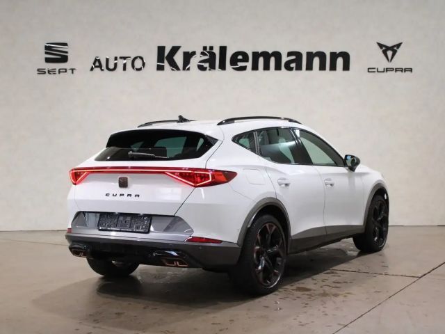 Cupra Formentor 1.4 DSG VZ e-Hybrid