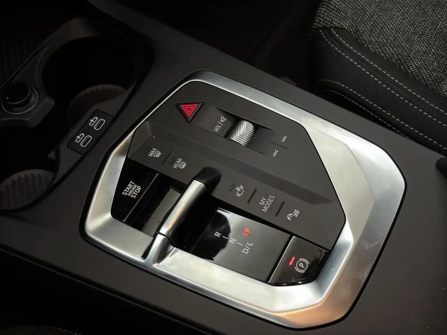 BMW 120 5-deurs Sedan